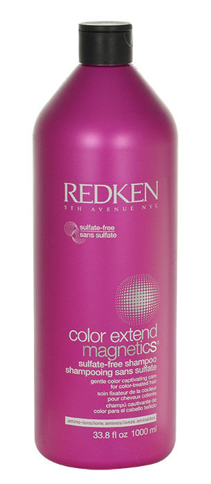 Redken Color Extend Magnetics Sulfate Free &scaron;ampūnas