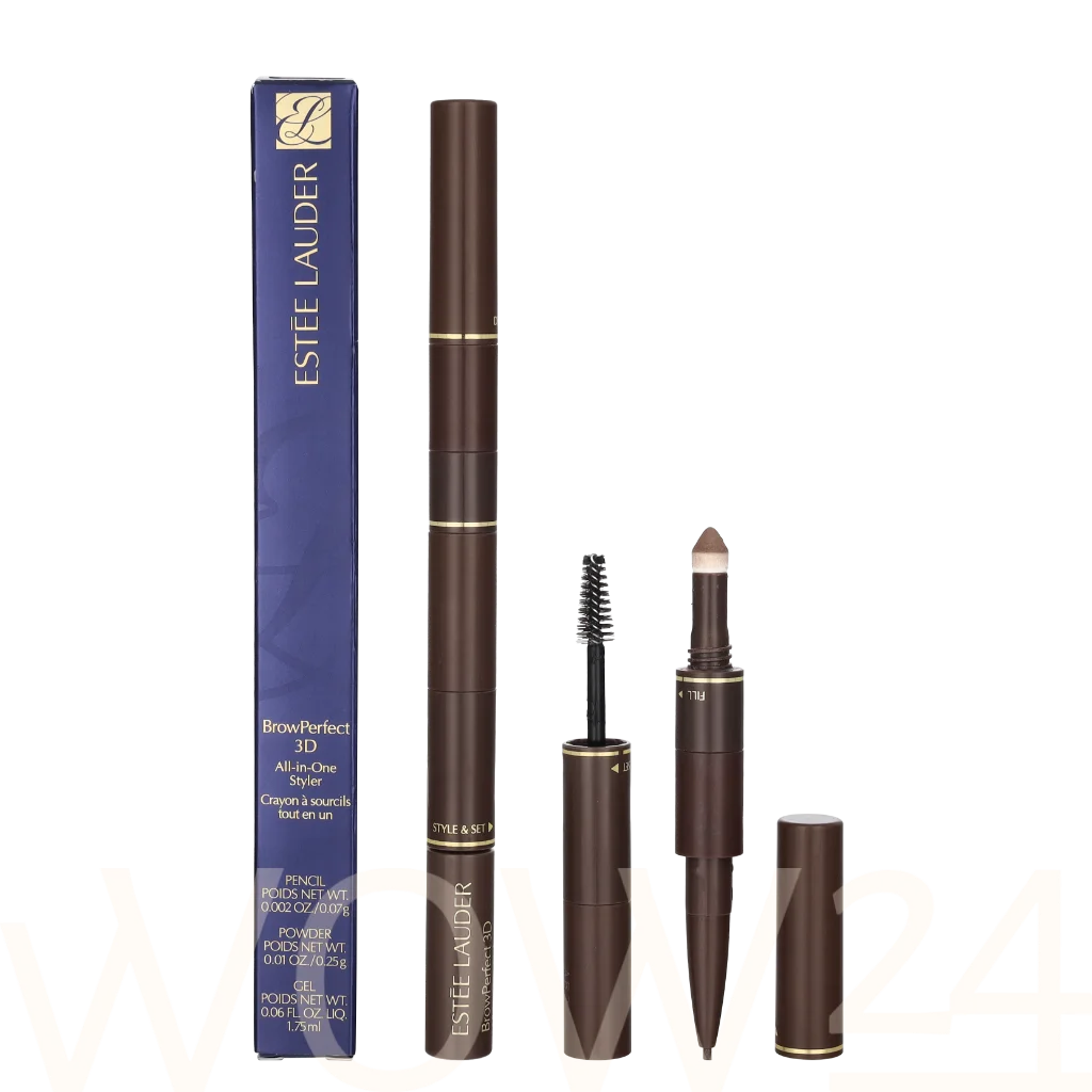 Este&eacute; Lauder E.Lauder MicroPrecise Brow Pencil 2.07 ml antakių pie&scaron;tukas