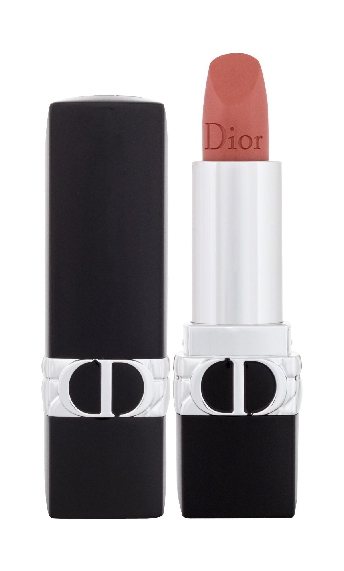 Christian Dior Rouge Dior Couture Colour Floral Lip Care lūpdažis
