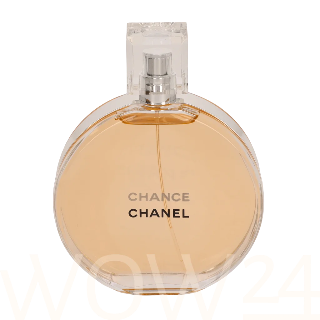 Chanel Chanel Chance Edt Spray 150 ml kvepalai Moterims EDT