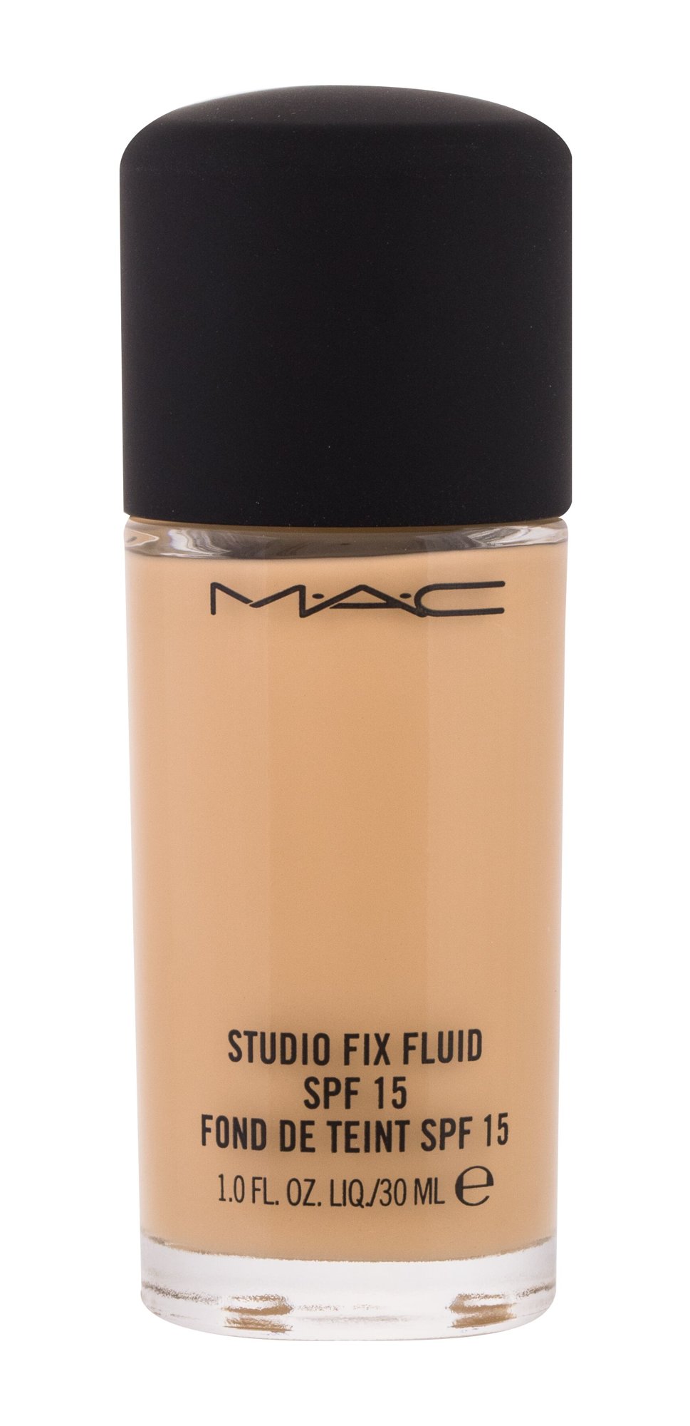 Mac Studio Fix Fluid 30 ml Damaged box