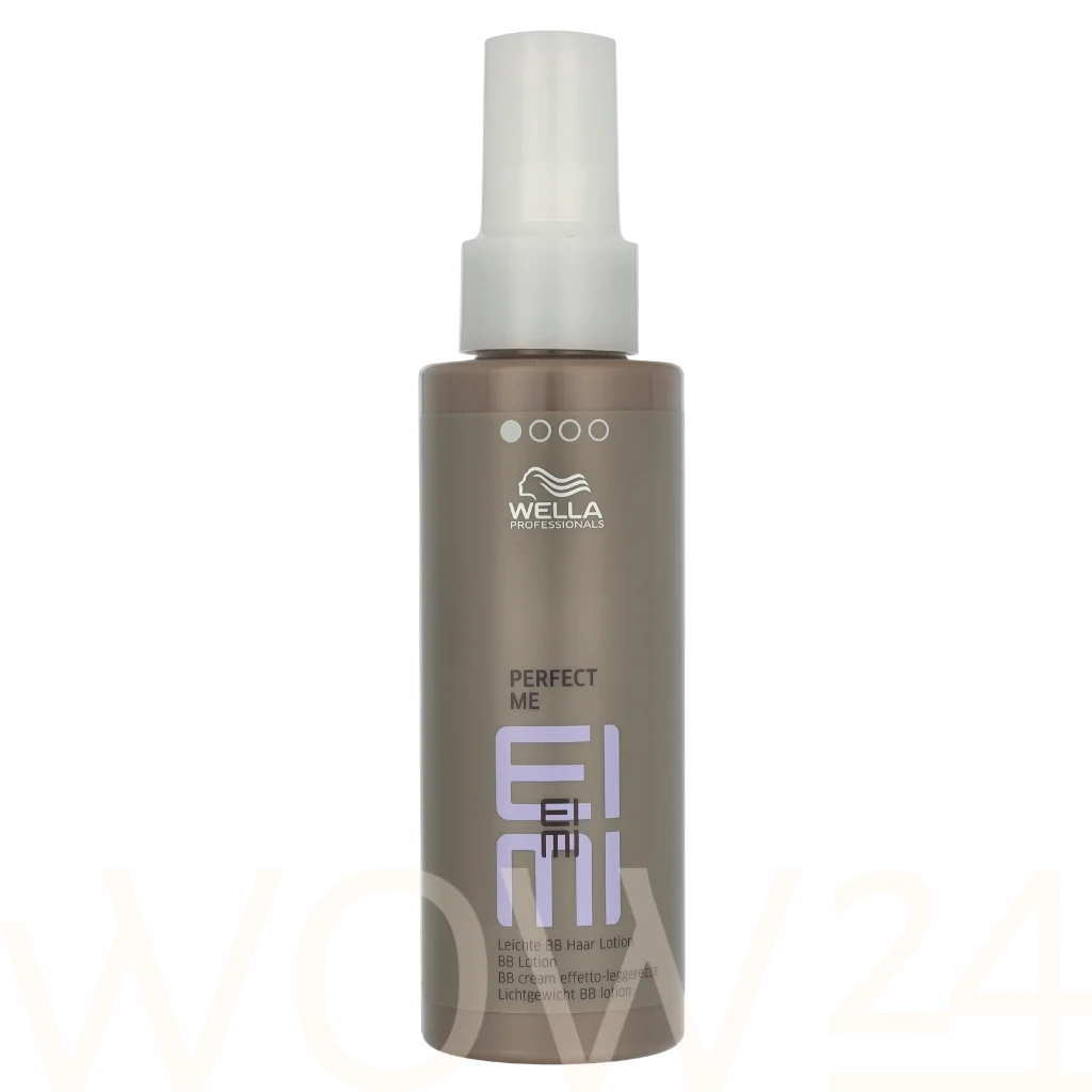 Wella Wella EIMI - Perfect Me Lightweight BB Lotion 100 ml plaukų kremas