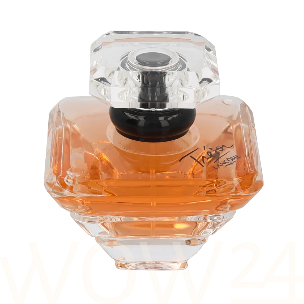 Lancome Lancome Tresor Edp Spray 50 ml kvepalai Moterims EDP