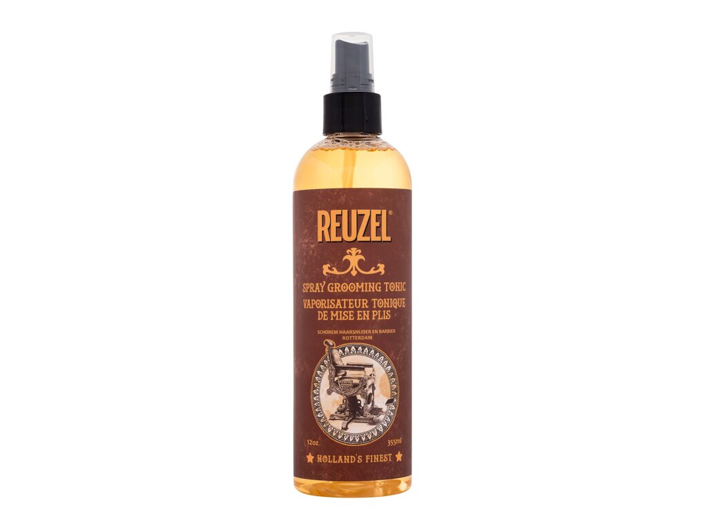 REUZEL Spray Grooming Tonic kar&scaron;tam kirpimui