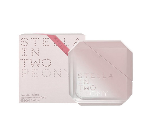 Stella McCartney Stella in Two 75ml kvepalai Moterims EDT Testeris