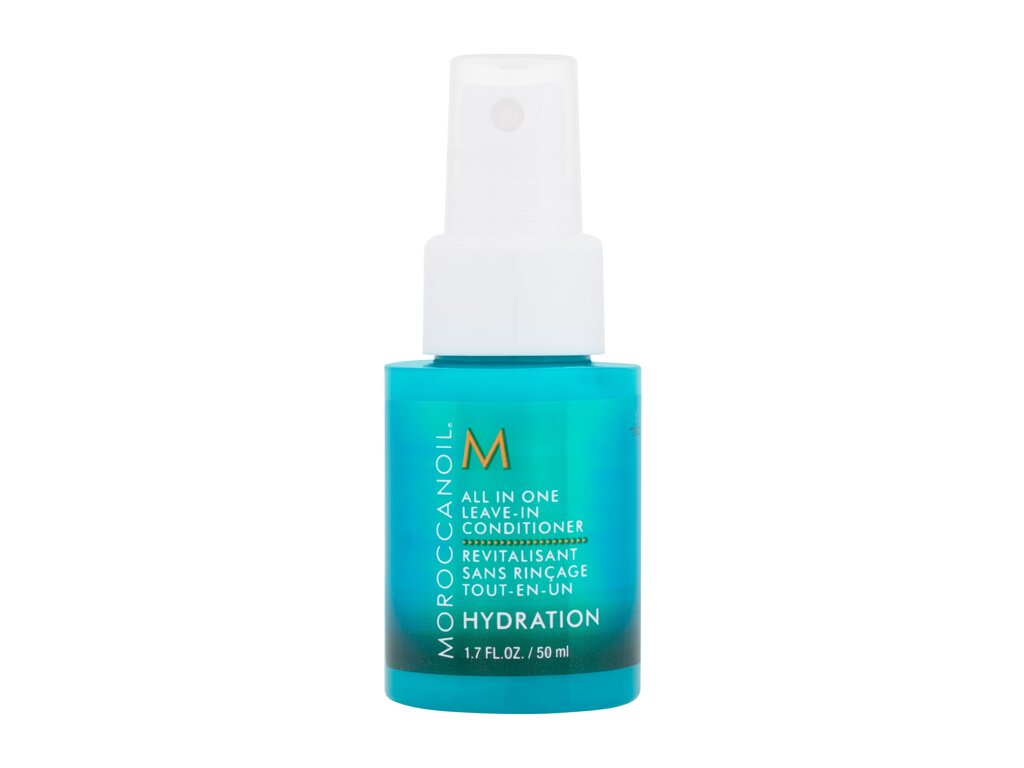 Moroccanoil Hydration All In One Leave-In Conditioner kondicionierius