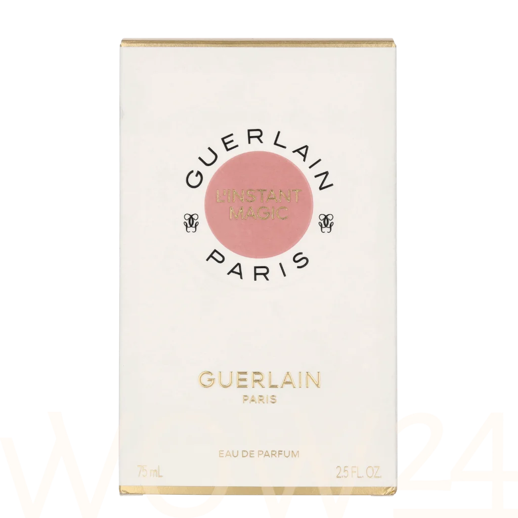 Guerlain Guerlain L'Instant Magic Edp Spray kvepalai Moterims