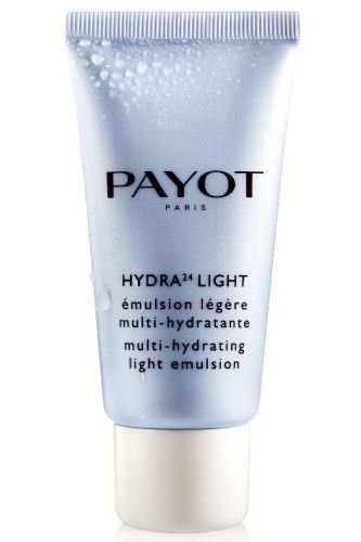 Payot Les Hydro-Nutritives 50ml Veido serumas