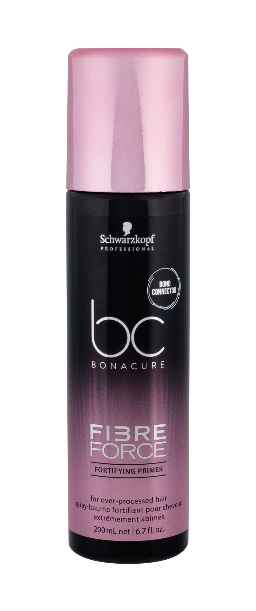 Schwarzkopf  BC Bonacure Fibreforce Fortifying kondicionierius