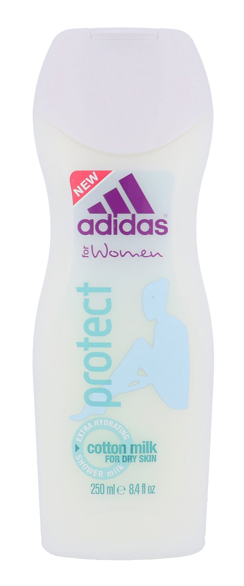 Adidas Protect For Women dušo želė