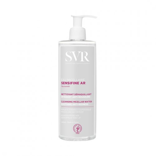 SVR Sensifine AR Eau Micellaire 400ml micelinis vanduo