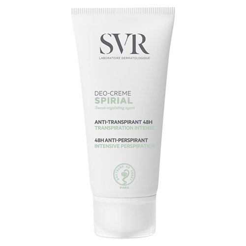 SVR Spirial Deo-Creme antipersperantas