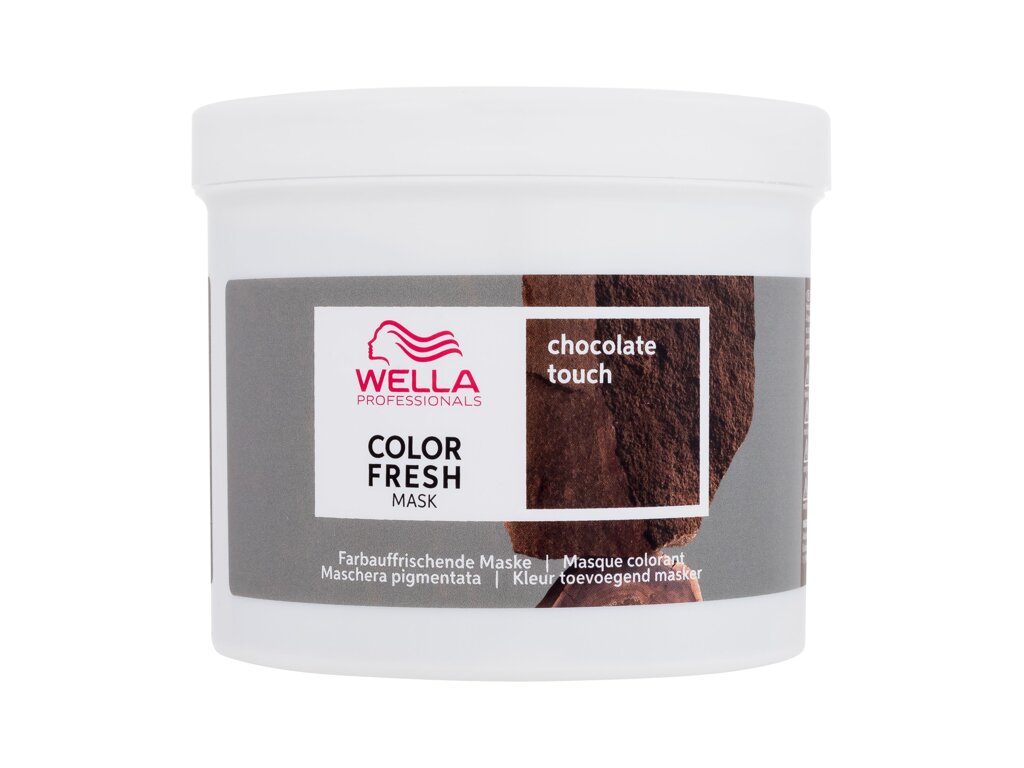Wella professional Color Fresh Mask 500 ml
