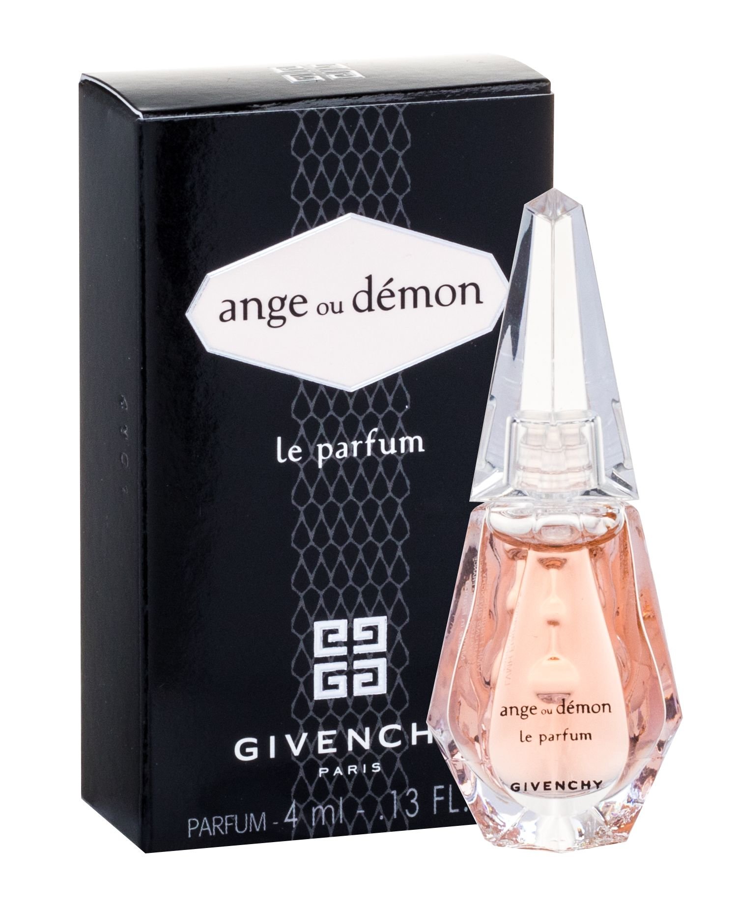 Givenchy Ange ou Demon Le Parfum 4ml kvepalų mėginukas Moterims Parfum