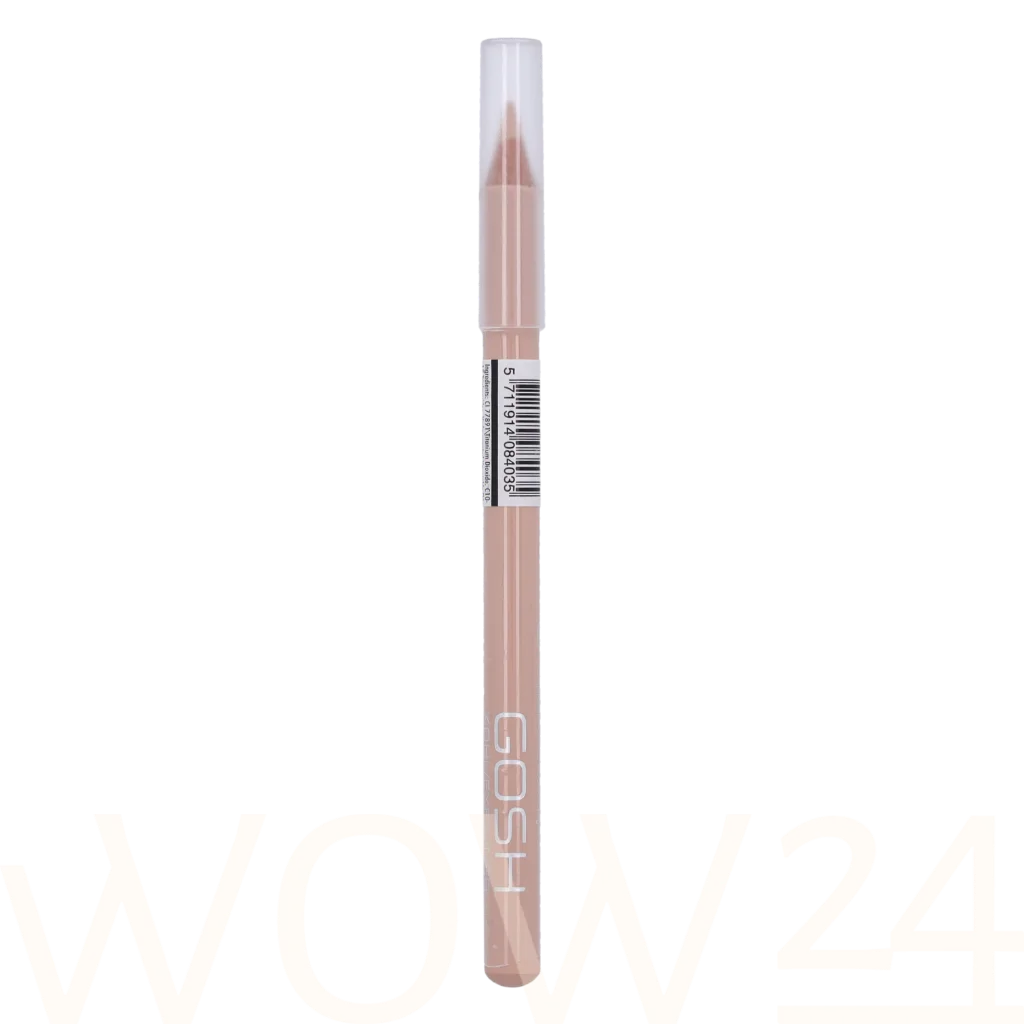 Gosh Gosh Kohl Eyeliner 1.1 g kosmetika akims