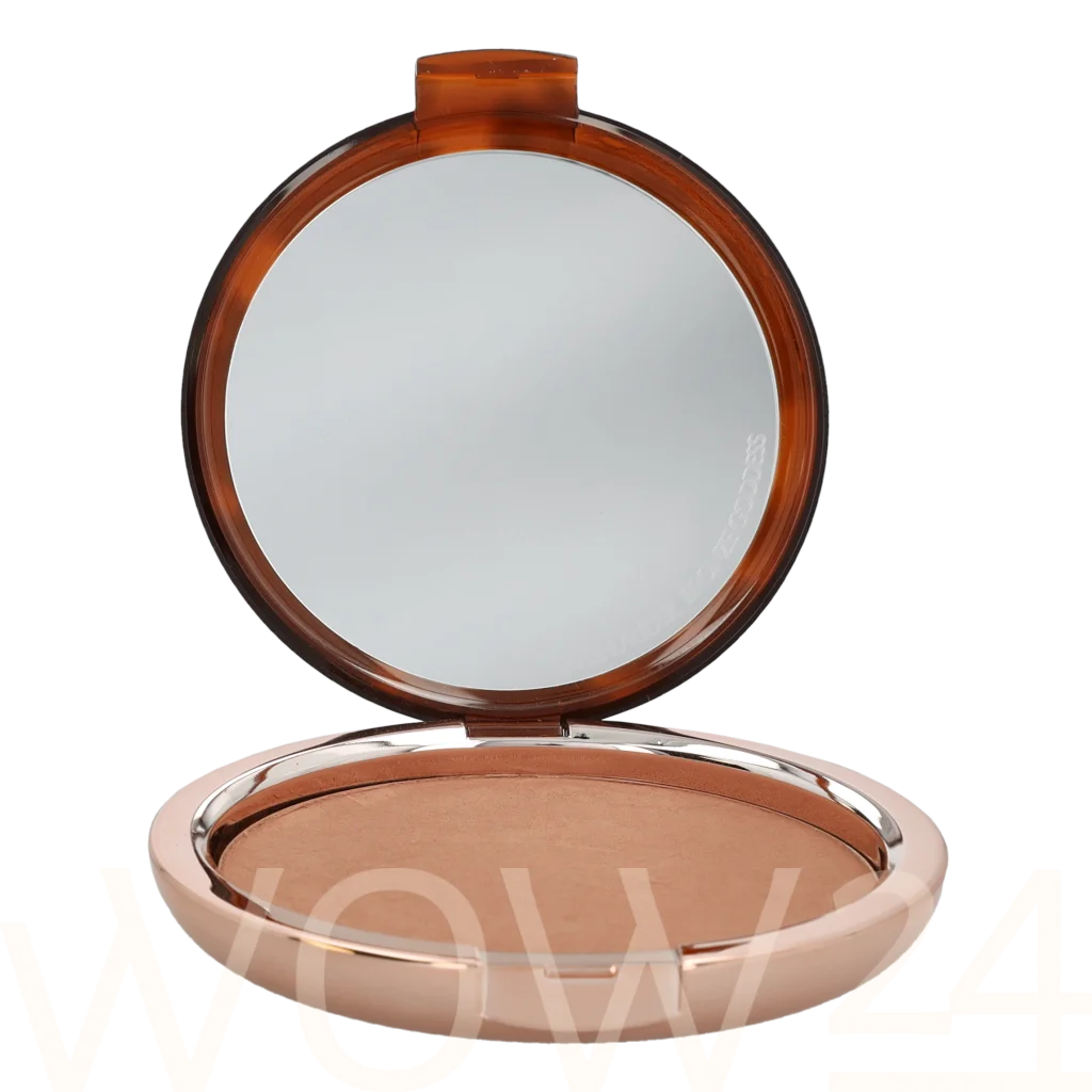 Este&eacute; Lauder E.Lauder Bronze Goddess Powder Bronzer 21 g sausa pudra