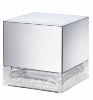 Shiseido Zen for Men White Heat Edition 50ml Kvepalai Vyrams EDT