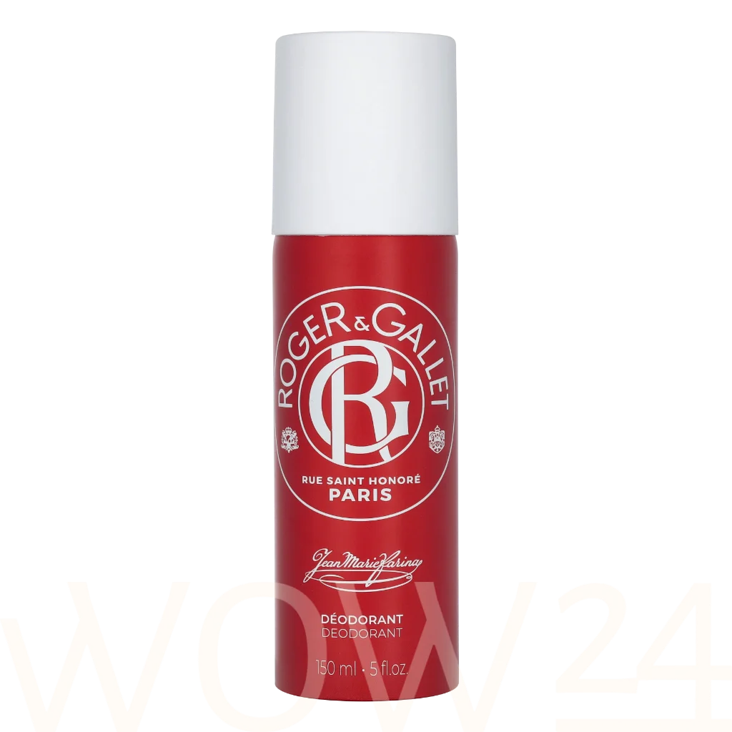 Roger & Gallet Roger & Gallet Jean Marie Farina Deo Spray Moterims