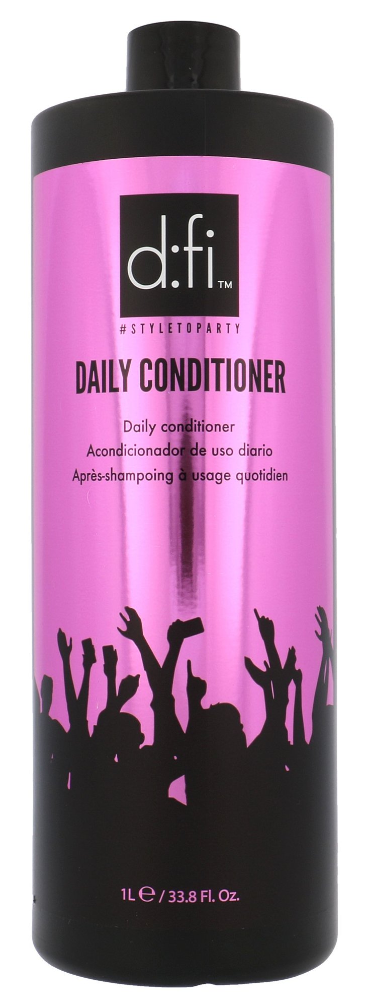 Revlon Professional d:fi Daily Conditioner kondicionierius