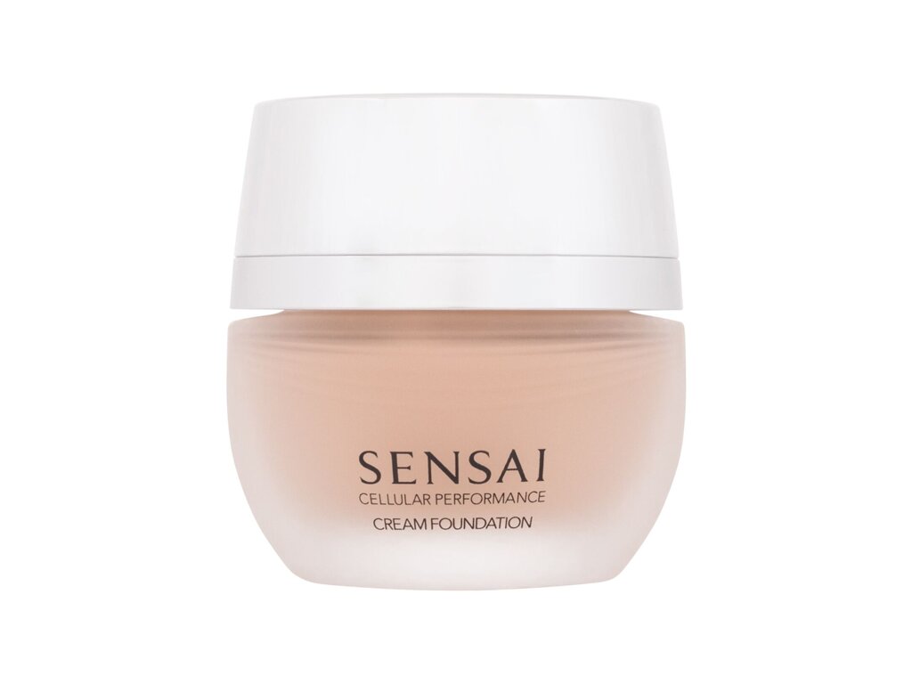SPF 15 Cellular Performance Foundations (Cream Foundation) 30 ml