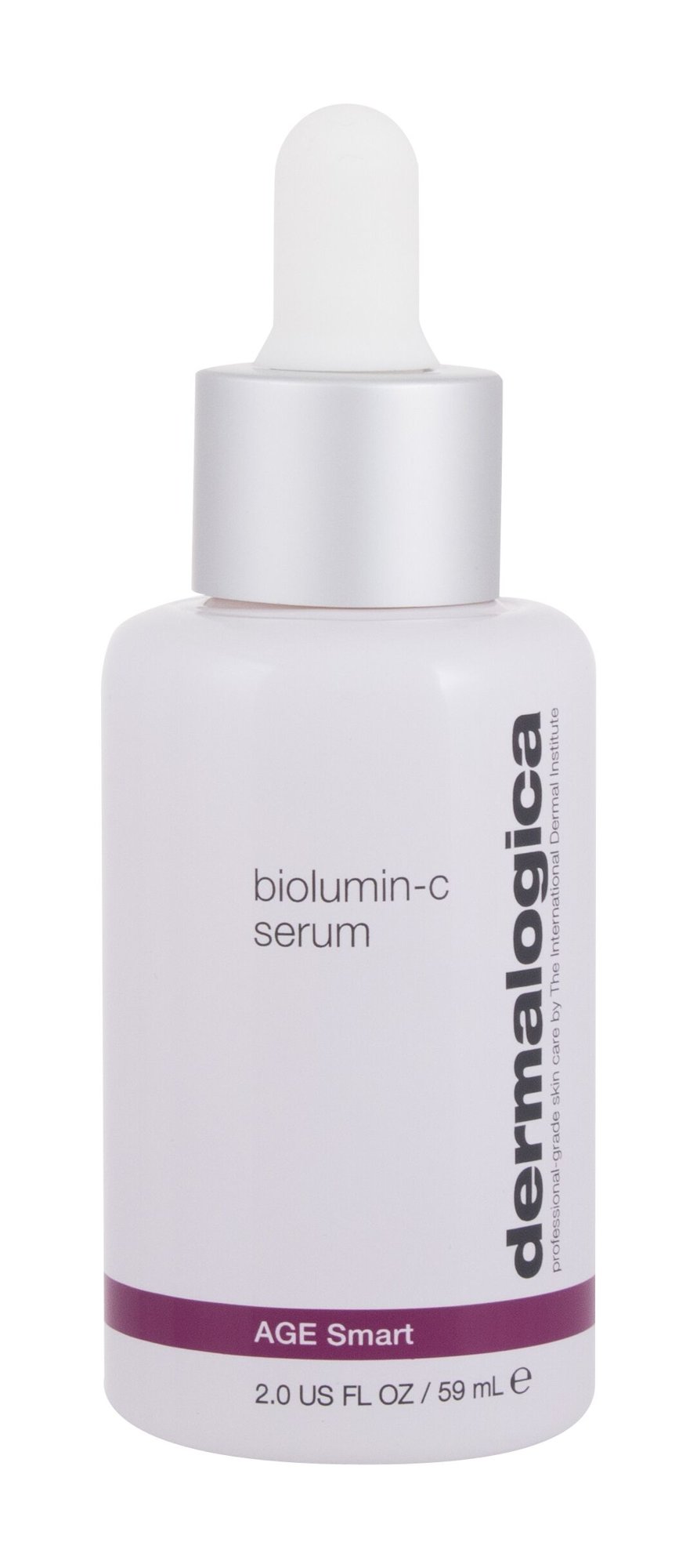 Dermalogica Age Smart Biolumin-C Akių serumas 59 ml