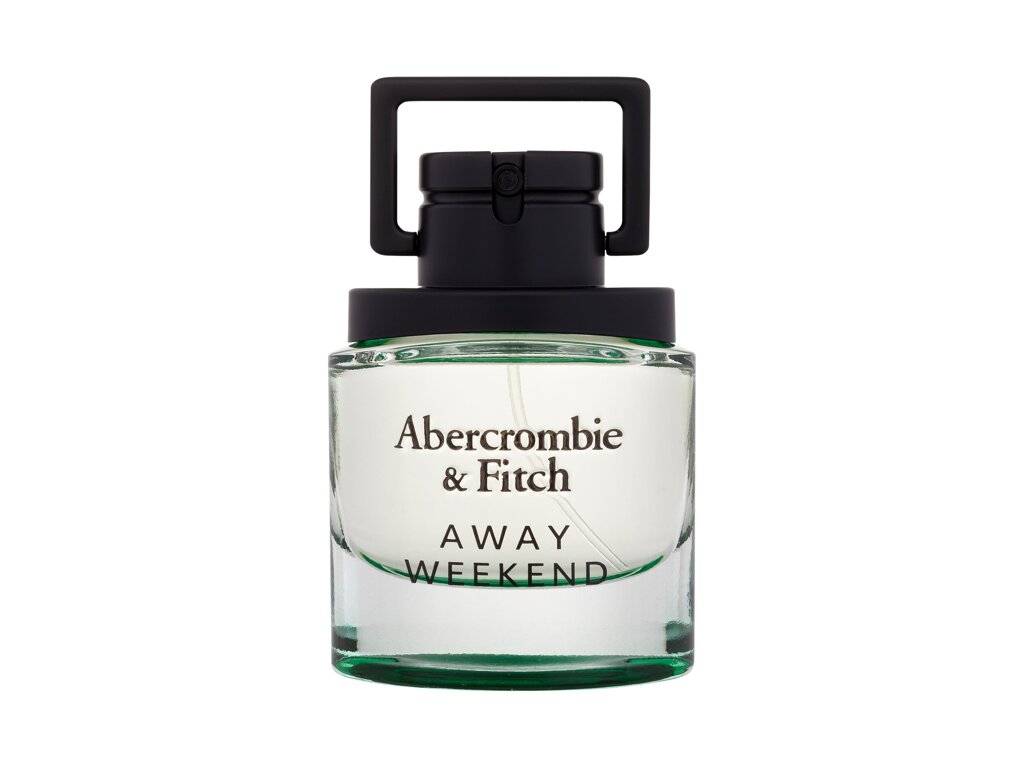 Abercrombie & Fitch Away Weekend 30ml Kvepalai Vyrams EDT