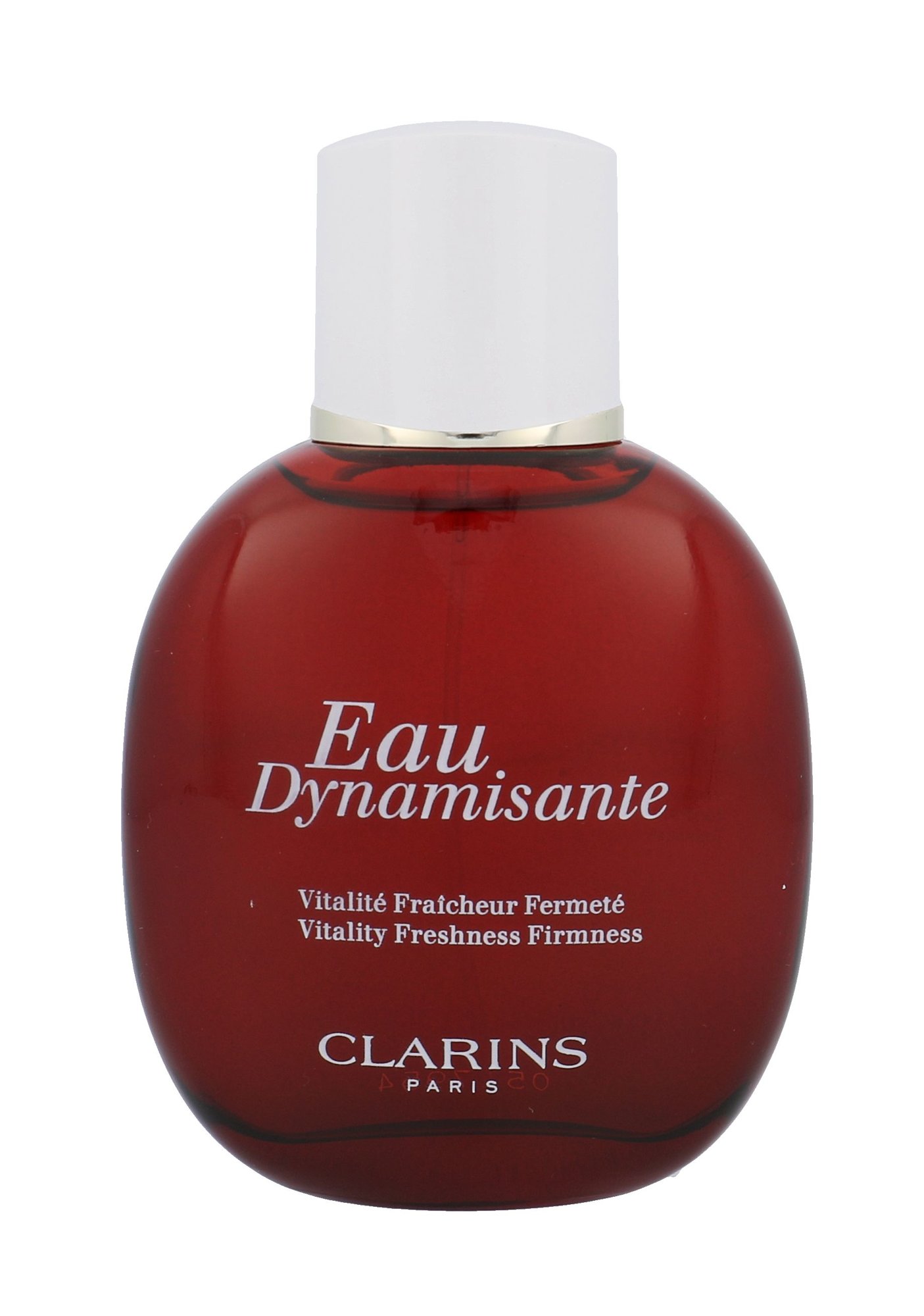 Clarins Aroma Eau Dynamisante Eau de Soin 100 ml Damaged box