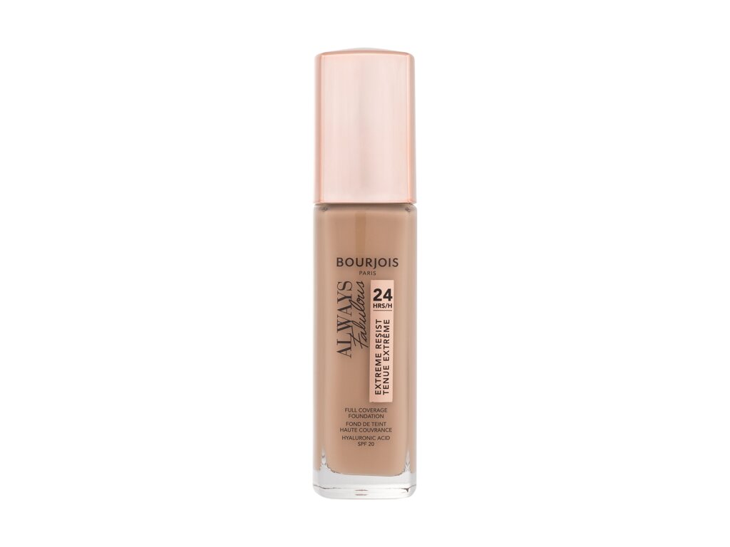 Bourjois Always Fabulous 24H 30 ml