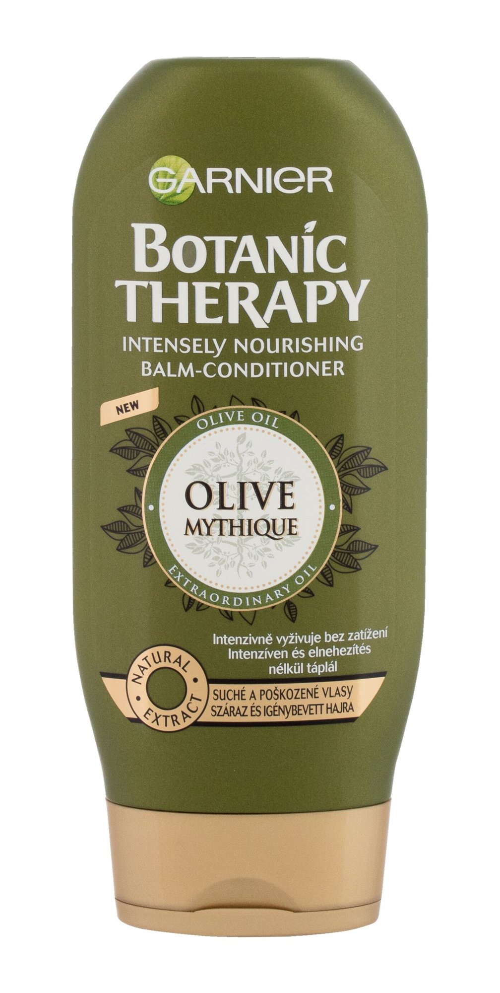 Garnier Botanic Therapy Olive Mythique plaukų balzamas