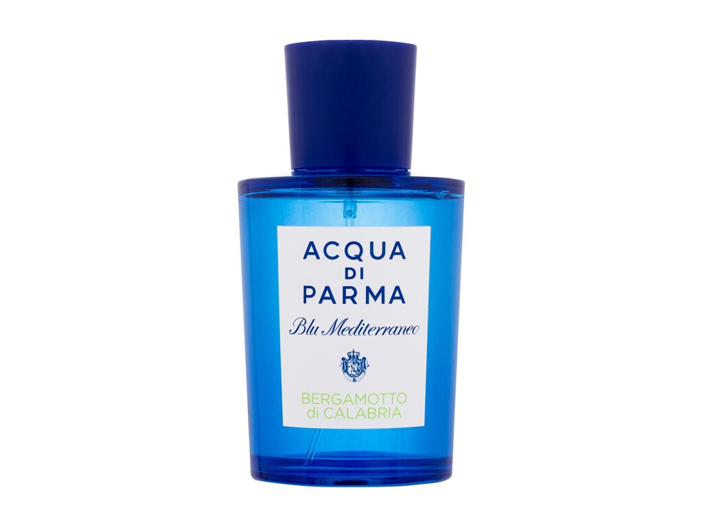 Acqua Di Parma Blu Mediterraneo Bergamotto di Calabria NI&Scaron;INIAI kvepalai Unisex