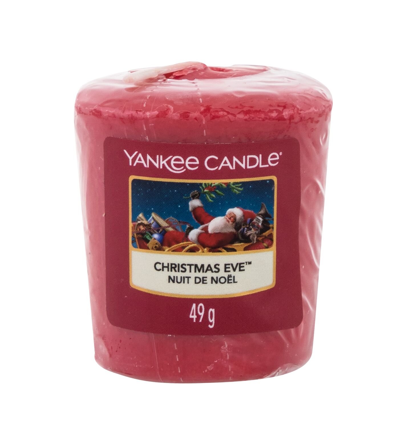 Yankee Candle Christmas Eve 49 ml