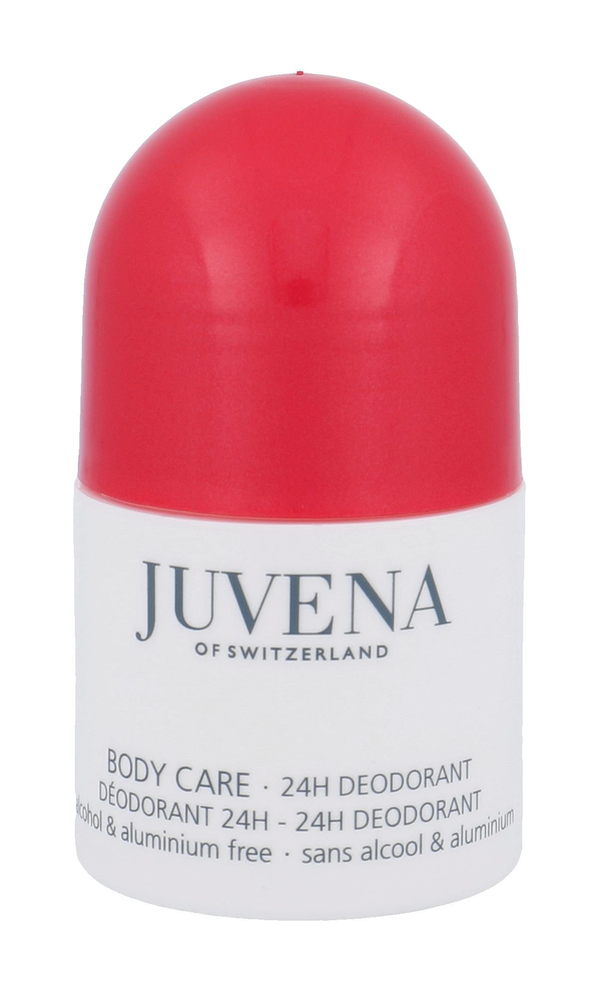 Juvena Body 24H dezodorantas