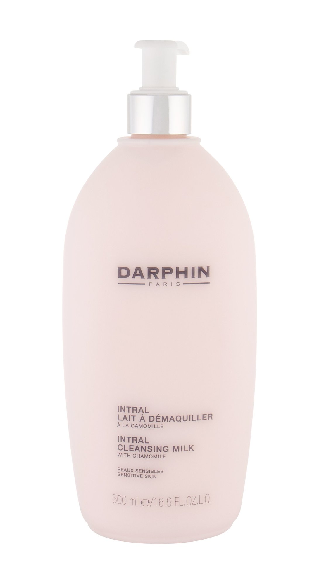 Darphin Intral 500ml veido pienelis 