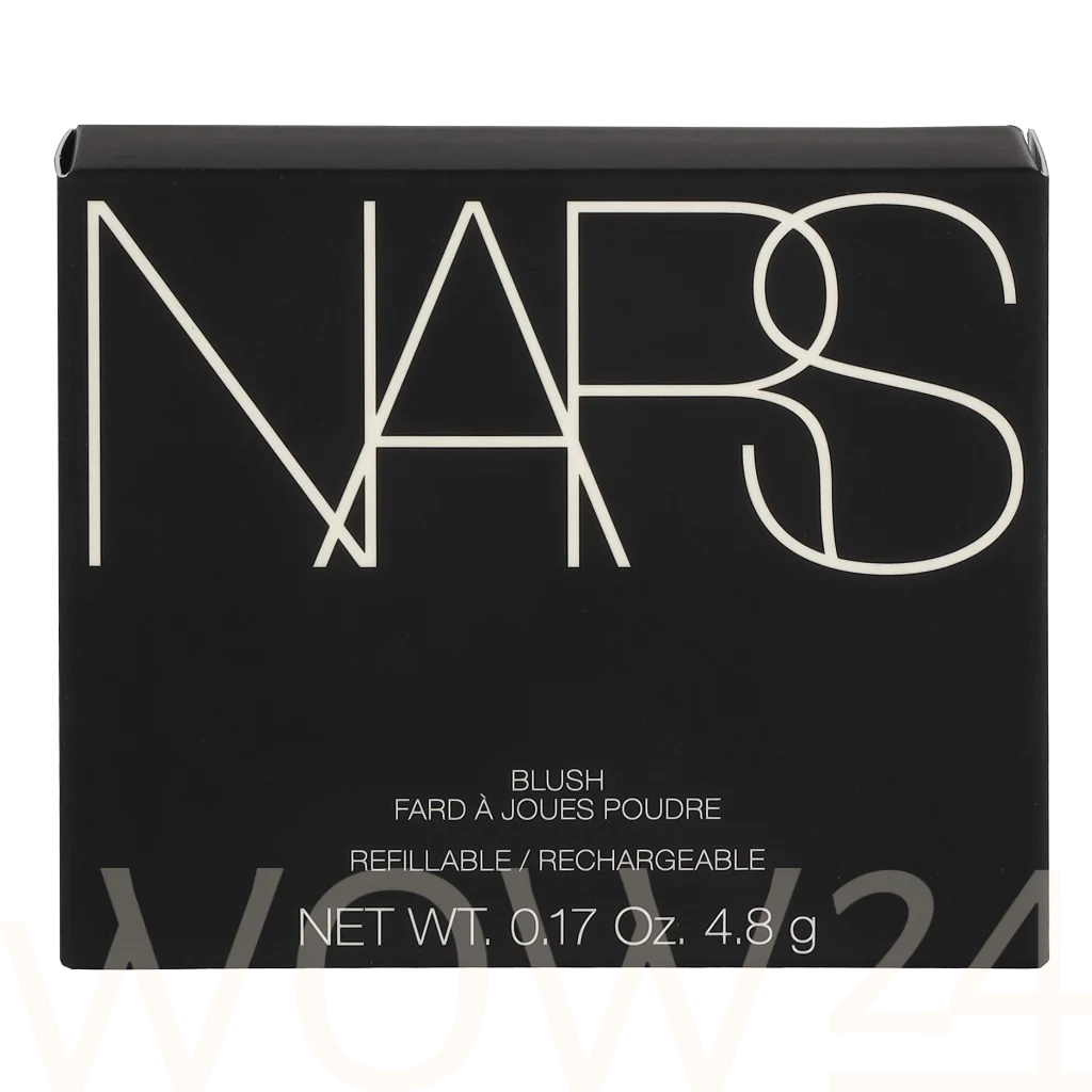 NARS Nars Refillable Blush 4.8 ml
