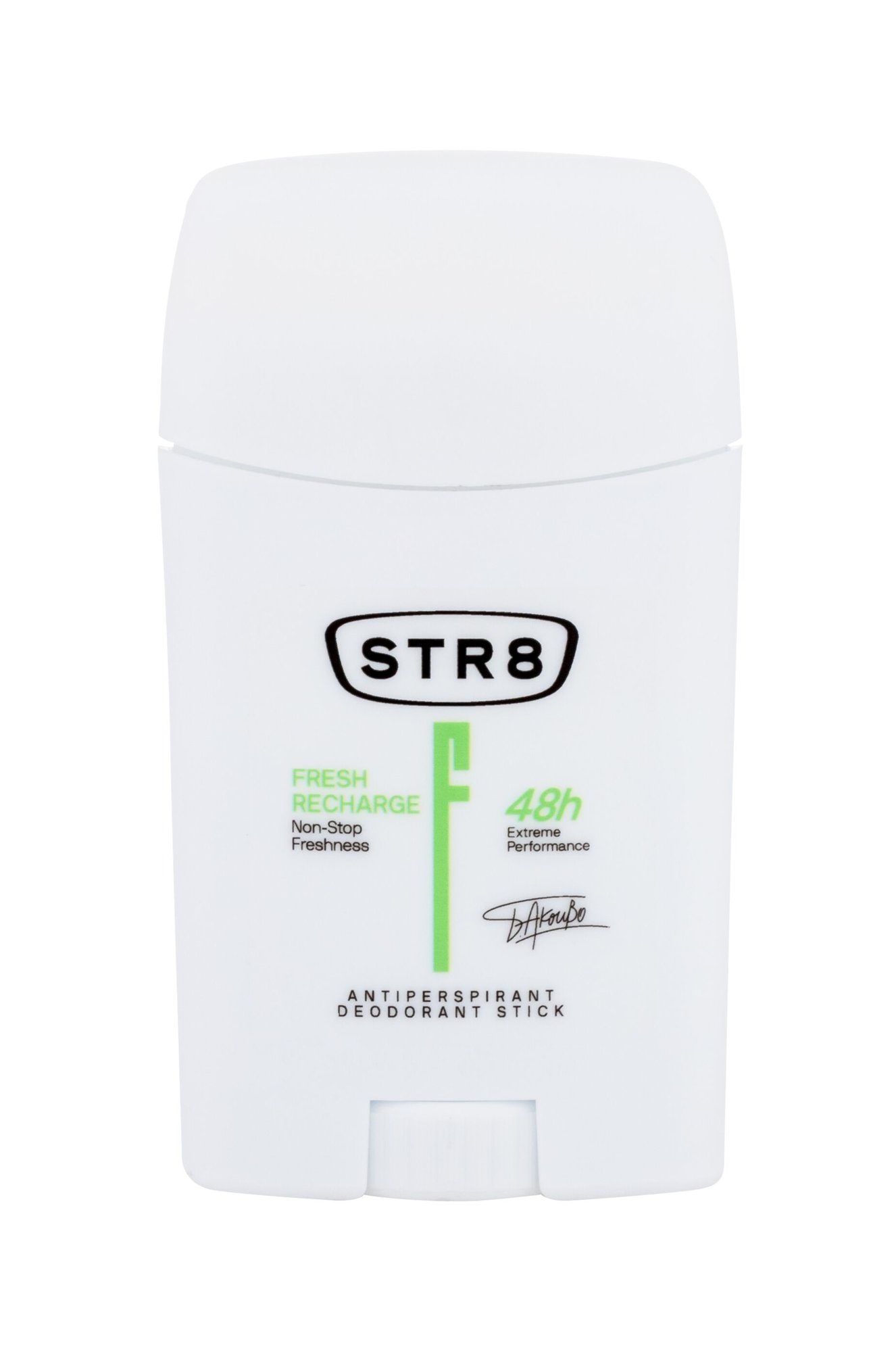 STR8 Fresh Recharge dezodorantas