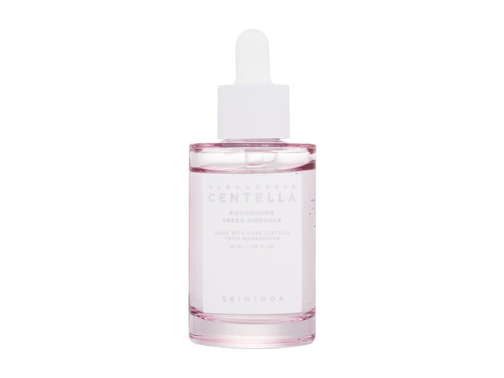 SKIN1004 Poremizing Fresh Ampoule Odos serumas 50 ml Damaged box