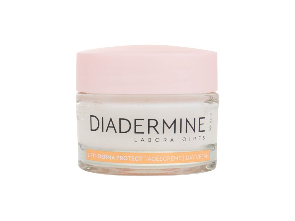 Diadermine Lift+ Derma Protect Day Cream dieninis kremas