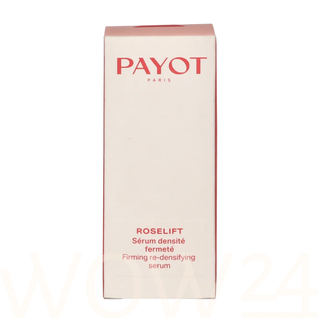 Payot Payot Roselift Density Firming Serum Veido serumas