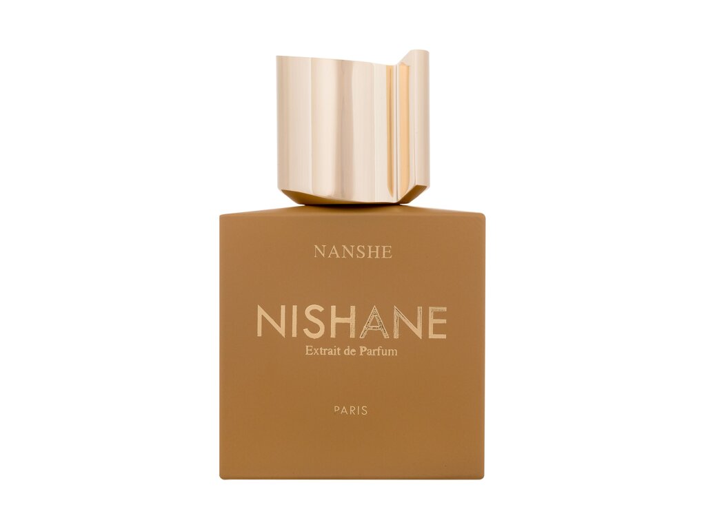 Nishane Nanshe Parfum 50 ml Damaged box