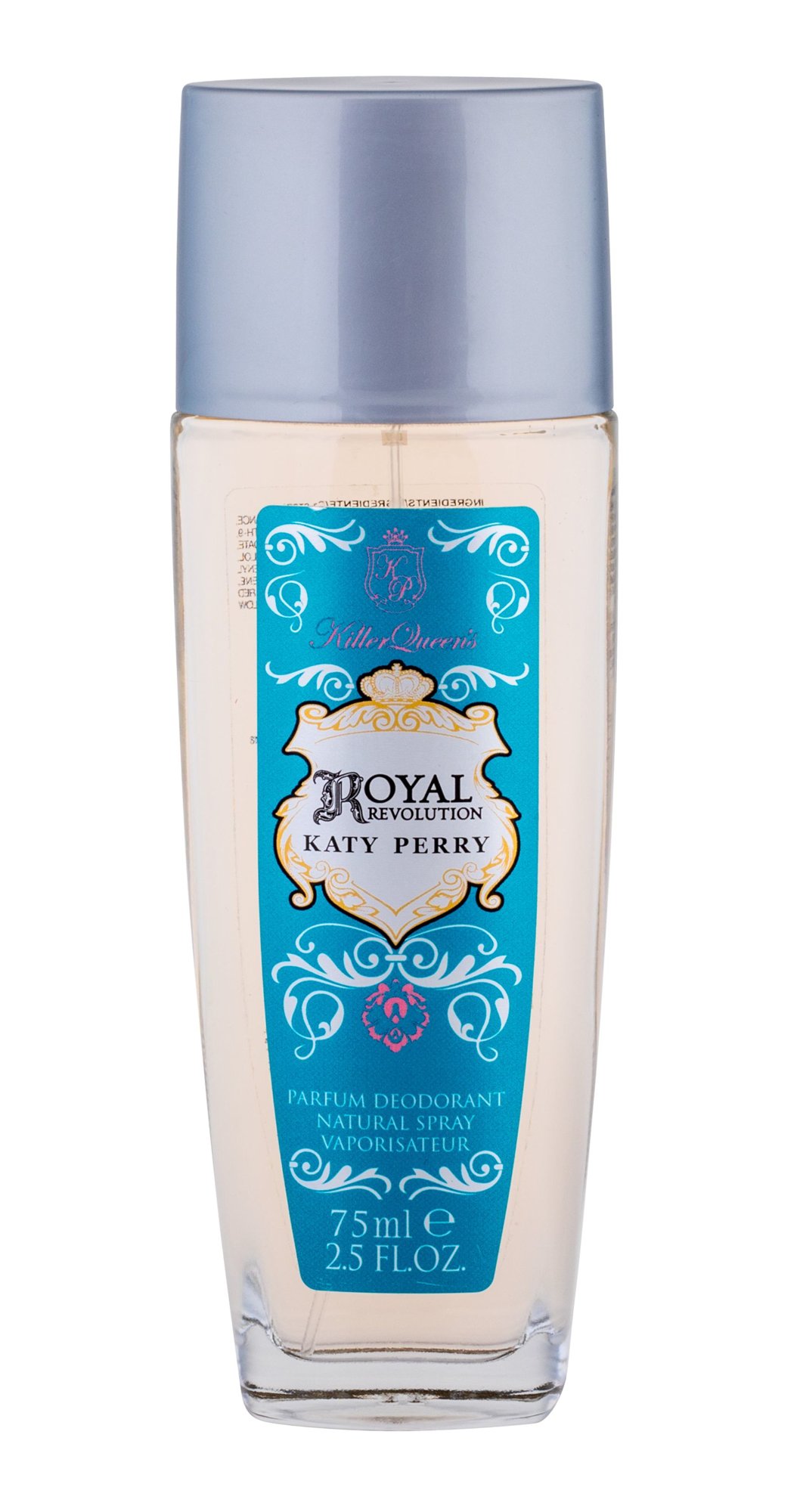 Katy Perry Royal Revolution 75ml dezodorantas