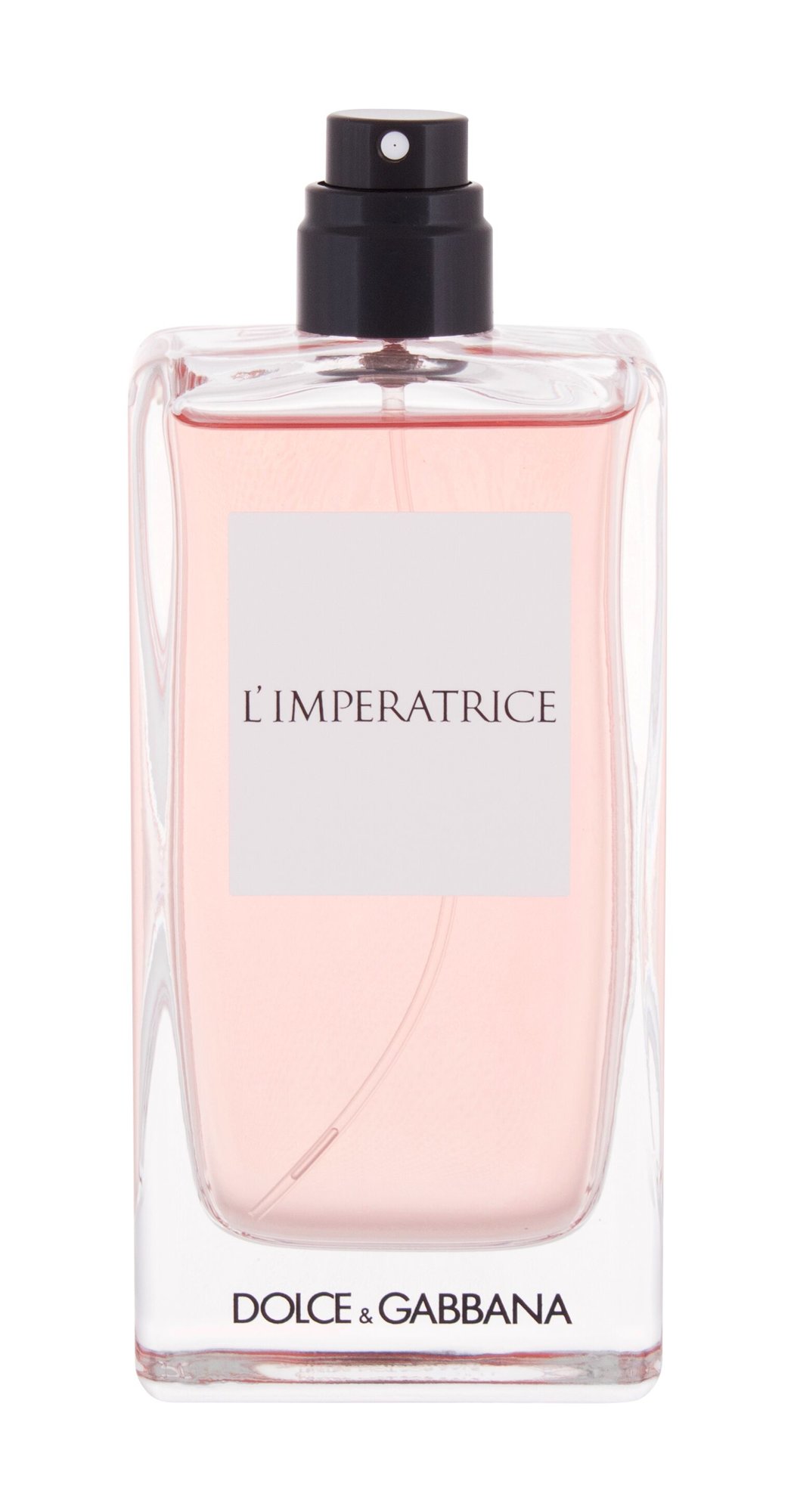 Dolce & gabbana D&G Anthology L&acute;Imperatrice Eau De Toilette 100 ml Tester