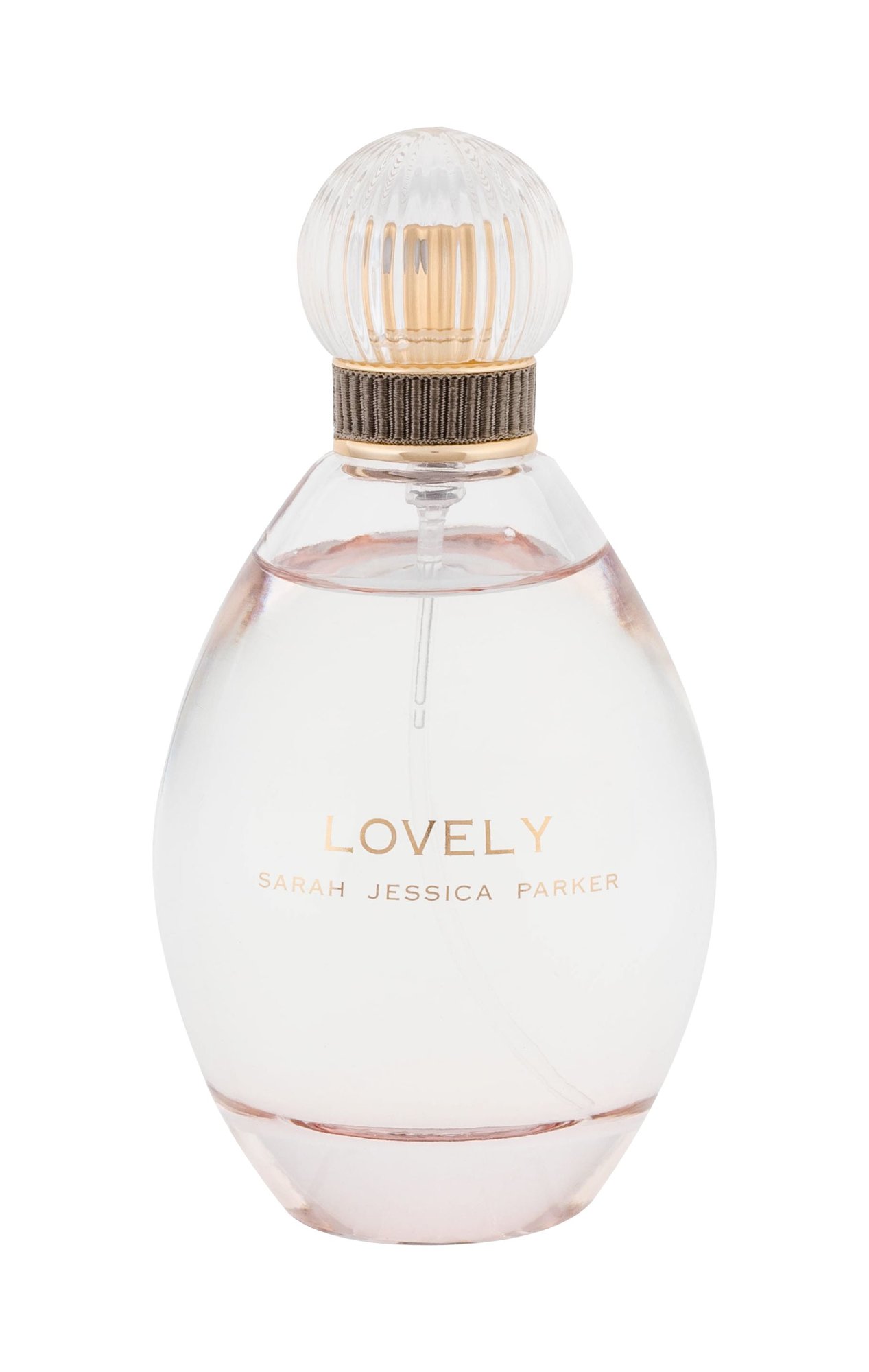 Sarah Jessica Parker Lovely Eau De Parfum 80 ml
