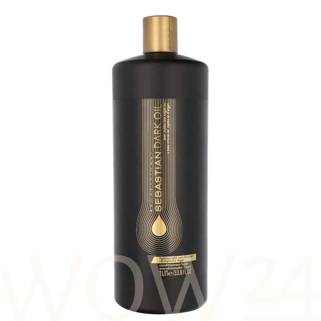Sebastian Sebastian Dark Oil Conditioner 1000 ml Vyrams