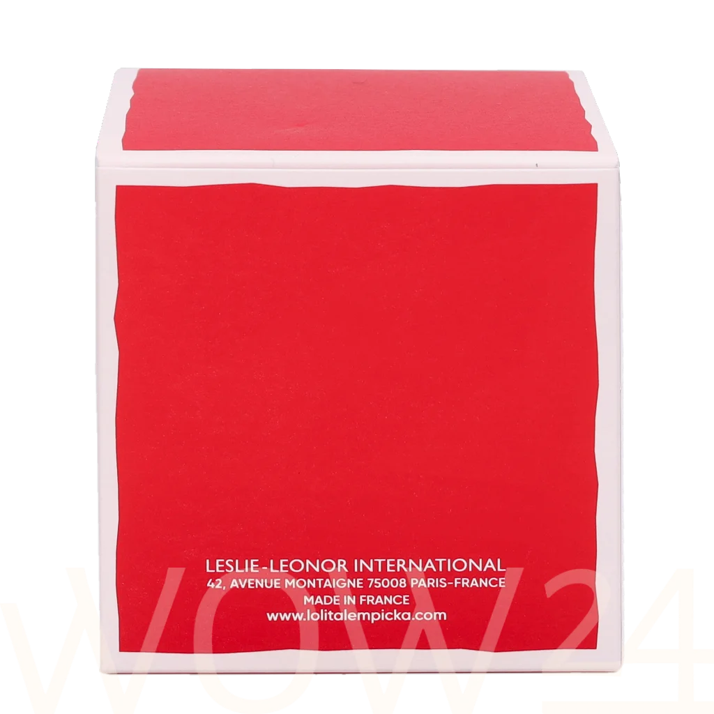 Lolita Lempicka Lolita Lempicka Sweet Edp Spray 30 ml kvepalai Moterims EDP