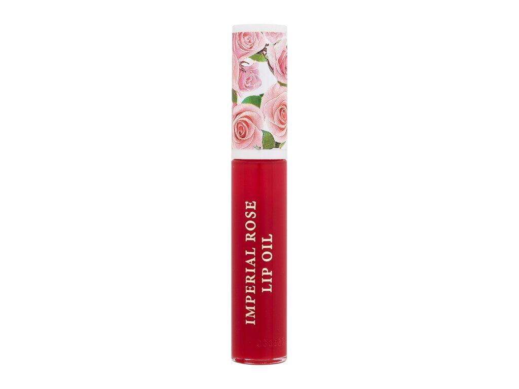 Dermacol Imperial Rose Lip Oil 7,5ml lūpų aliejus