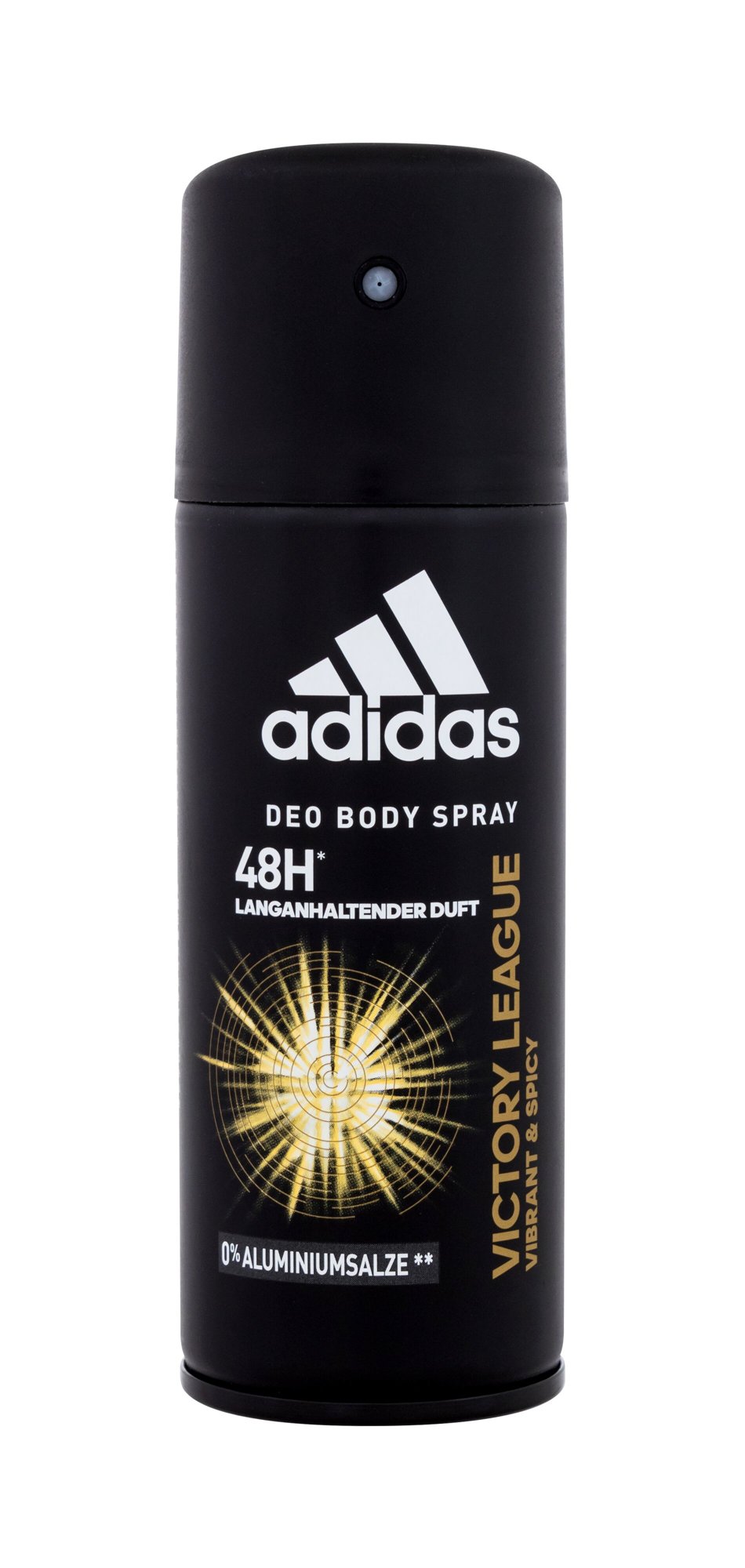 Adidas Victory League 48H dezodorantas