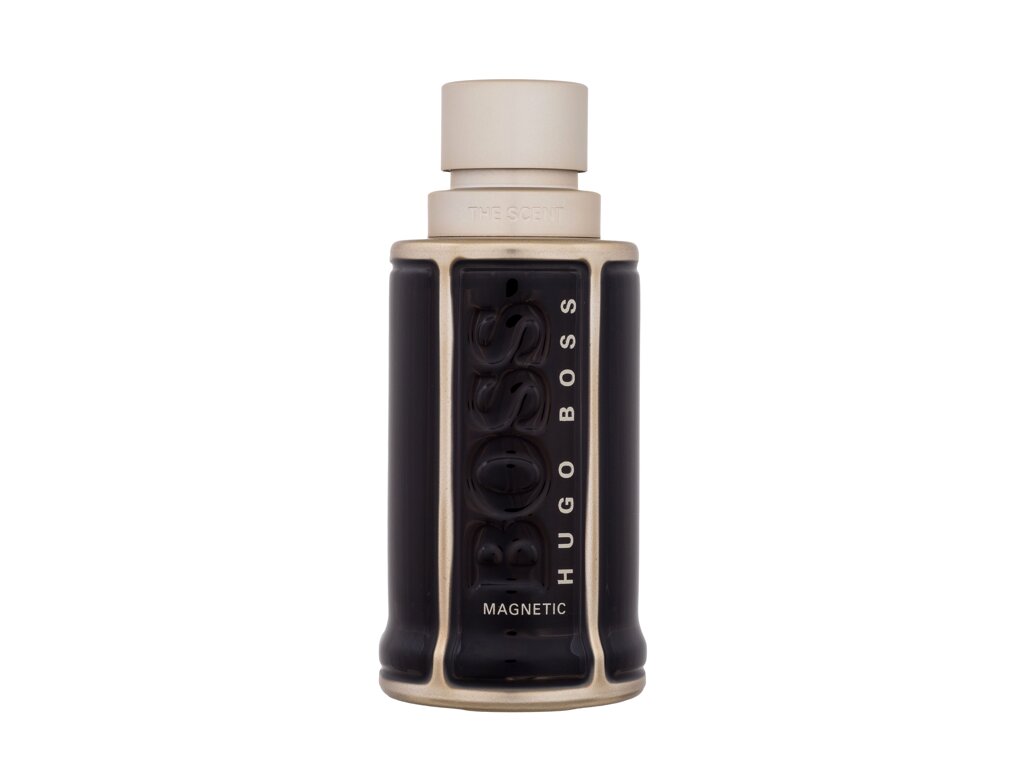 Hugo boss Boss The Scent Magnetic Eau De Parfum 50 ml Damaged box