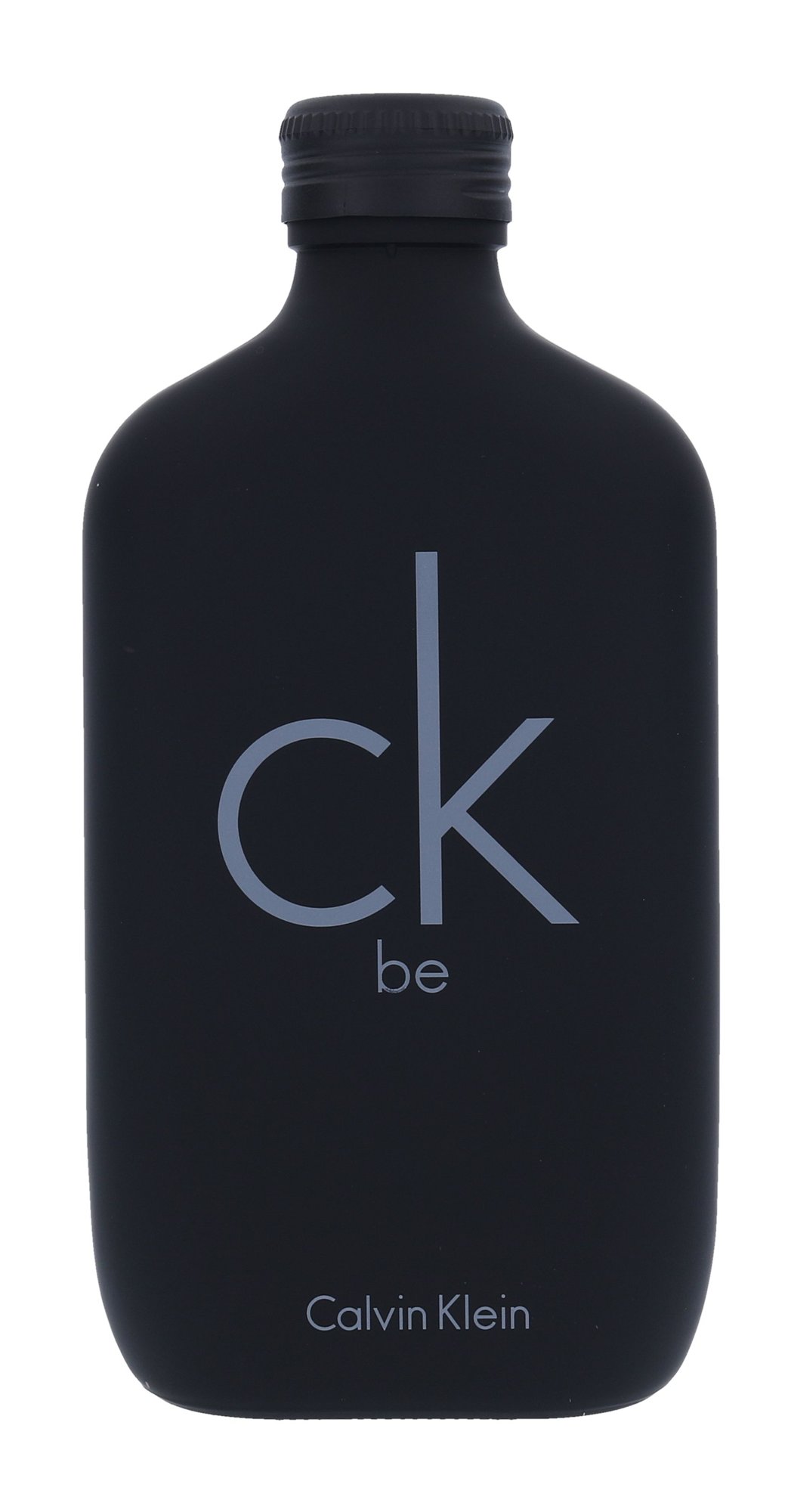 Calvin Klein CK Be Eau De Toilette 200 ml Damaged box