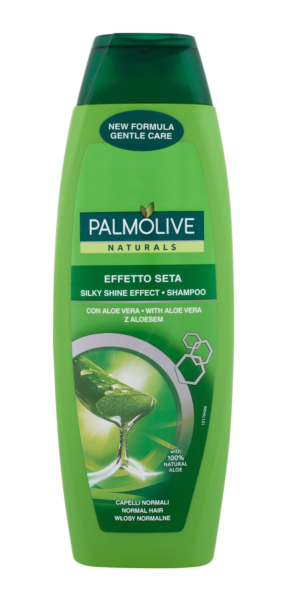 Palmolive Naturals Silky Shine Effect &scaron;ampūnas