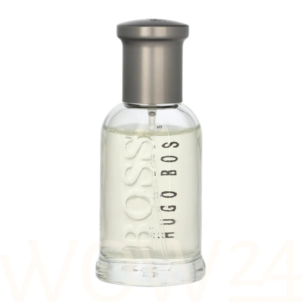 Hugo Boss Hugo Boss Bottled Edt Spray 30 ml kvepalai Vyrams EDT